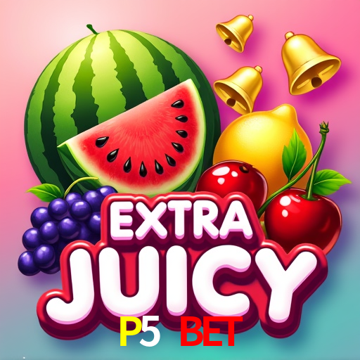 cassino P5 Bet